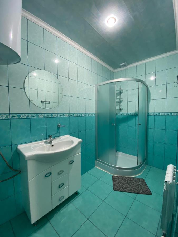 Zwin Apartment 2 Skole Εξωτερικό φωτογραφία